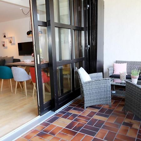 Ferienwohnung Frischluft 가르미슈파르텐키르헨 외부 사진