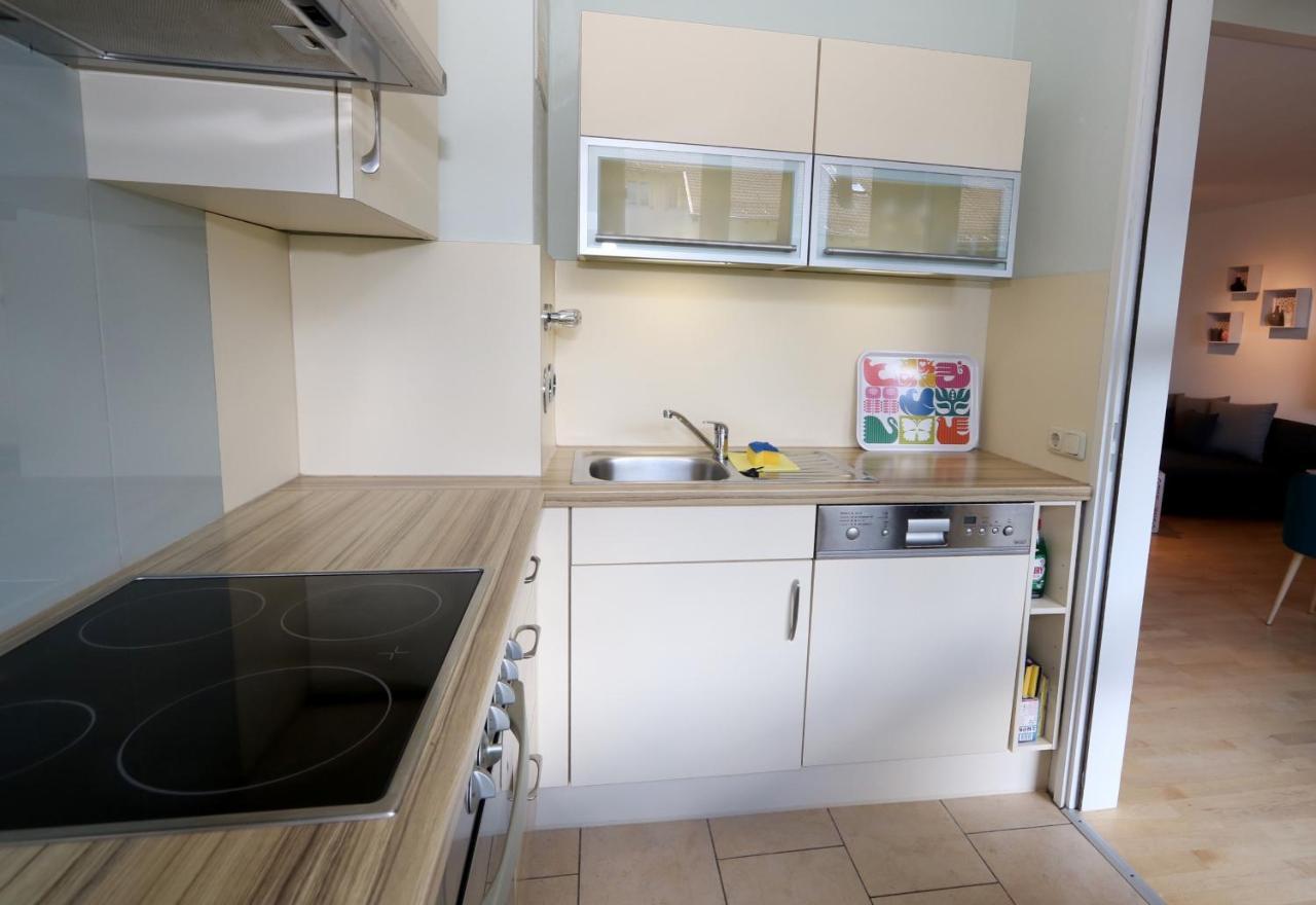 Ferienwohnung Frischluft 가르미슈파르텐키르헨 외부 사진